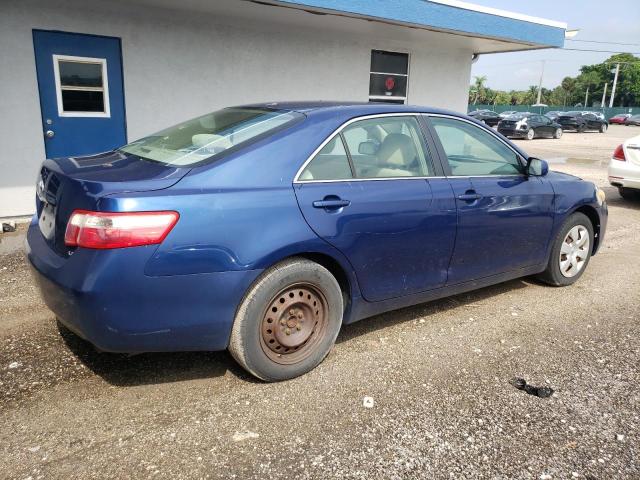 Photo 3 from auction – 2007 TOYOTA CAMRY CE with VIN 4T1BE46K67U181663