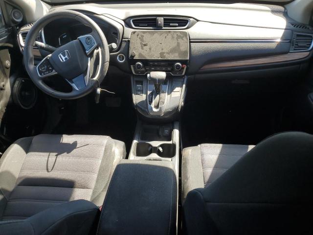 Photo 8 from auction – 2019 HONDA CR-V EX with VIN 7FARW2H55KE017290