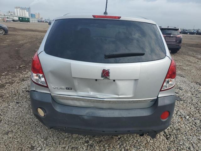 Photo 6 from auction – 2009 SATURN VUE XE with VIN 3GSCL33P59S567457
