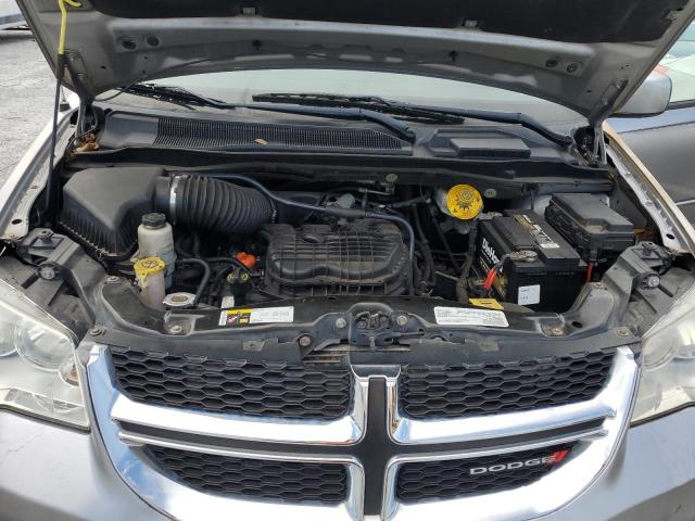 Photo 12 from auction – 2016 DODGE GRAND CARA with VIN 2C4RDGCG2GR310910