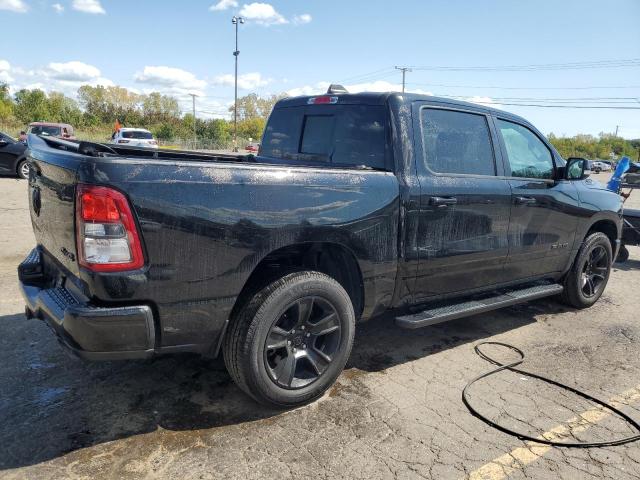 Photo 3 from auction – 2020 RAM 1500 BIG H with VIN 1C6SRFFT1LN328741