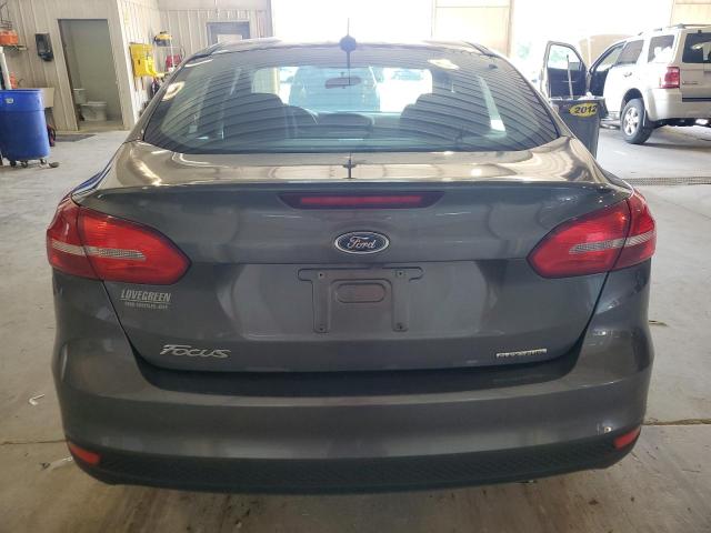 Photo 6 from auction – 2016 FORD FOCUS S with VIN 1FADP3E2XGL361307