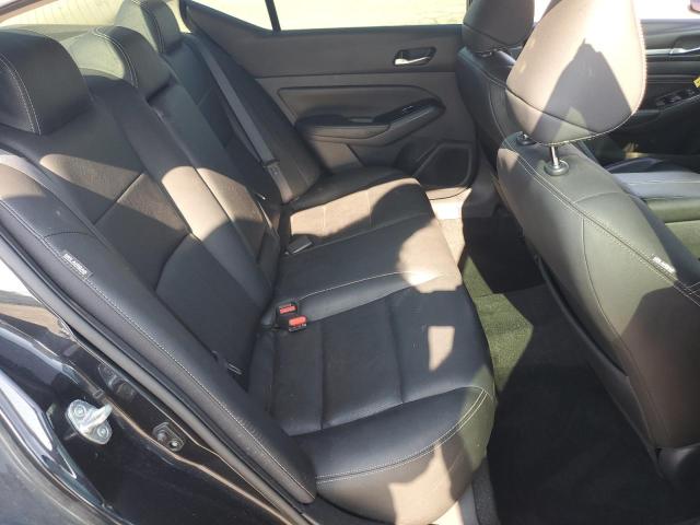 Photo 10 from auction – 2021 NISSAN ALTIMA SL with VIN 1N4BL4EV7MN315999