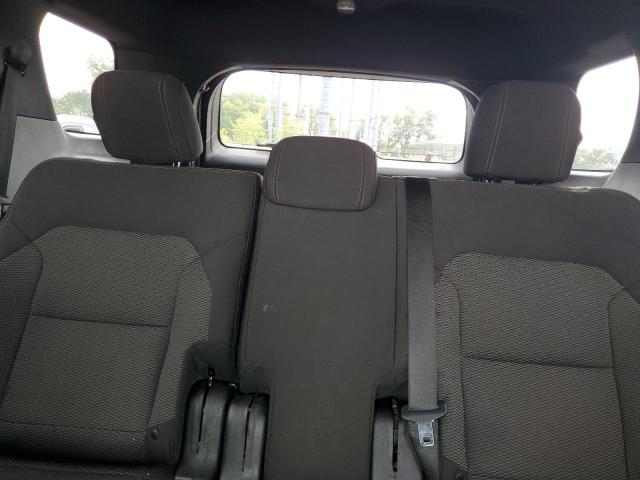 Photo 10 from auction – 2017 FORD EXPLORER X with VIN 1FM5K7D88HGC54188