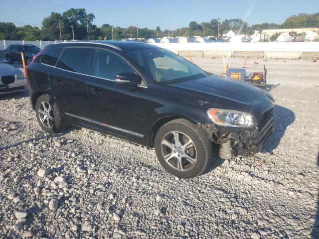 Photo 4 from auction – 2015 VOLVO XC60 T6 PR with VIN YV4902RC9F2625801