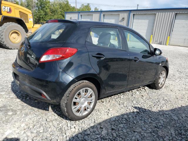 Photo 3 from auction – 2014 MAZDA MAZDA2 SPO with VIN JM1DE1KY1E0180785