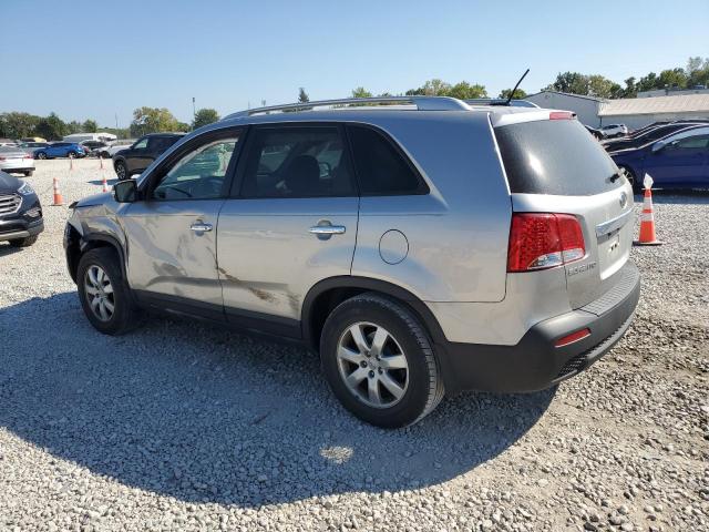 Photo 2 from auction – 2013 KIA SORENTO LX with VIN 5XYKT4A25DG323046
