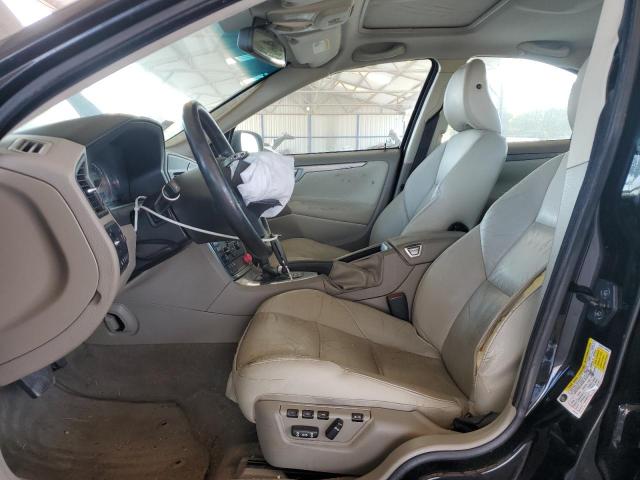 Photo 7 from auction – 2009 VOLVO S60 2.5T with VIN YV1RS592092724463