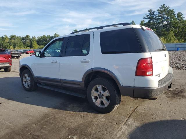 Photo 2 from auction – 2003 FORD EXPLORER X with VIN 1FMZU73K53UA54002