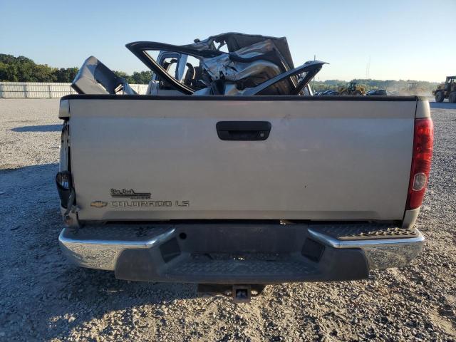 Photo 6 from auction – 2004 CHEVROLET COLORADO with VIN 1GCDT196948206902