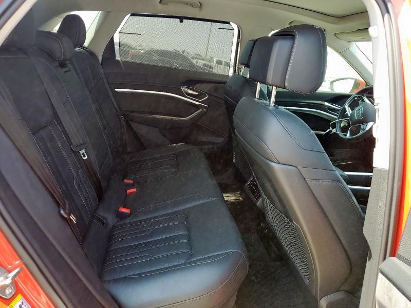 Photo 10 from auction – 2019 AUDI E-TRON PRE with VIN WA1VAAGE3KB021176