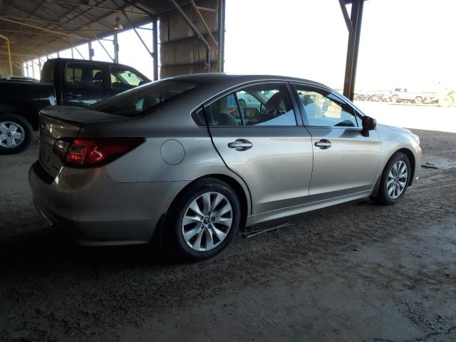 Photo 3 from auction – 2017 SUBARU LEGACY 2.5 with VIN 4S3BNAB6XH3047239