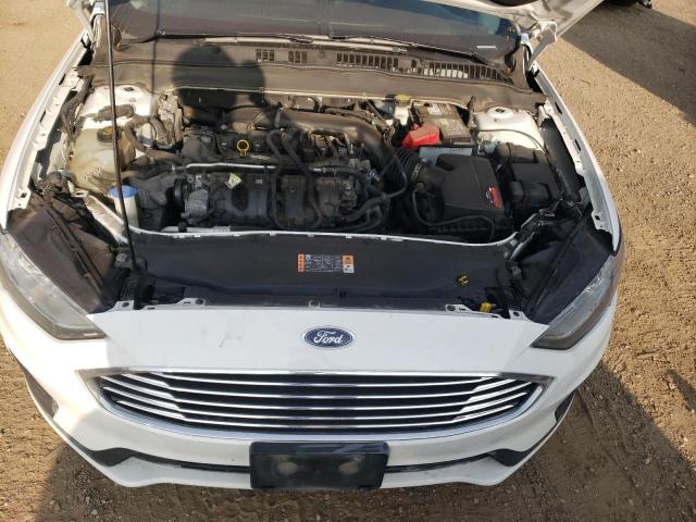 Photo 11 from auction – 2020 FORD FUSION SE with VIN 3FA6P0T98LR210968