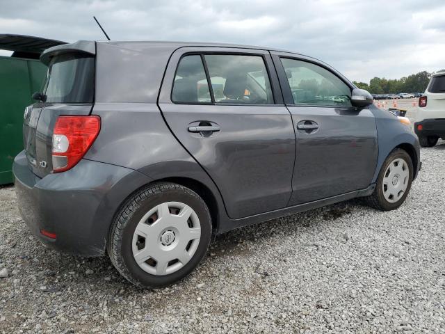 Photo 3 from auction – 2012 TOYOTA SCION XD with VIN JTKKU4B42C1023159