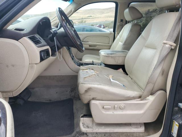 Photo 7 from auction – 2007 CADILLAC ESCALADE E with VIN 1GYFK66887R209541