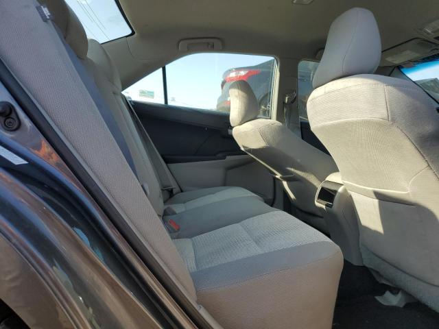Photo 10 from auction – 2012 TOYOTA CAMRY BASE with VIN 4T4BF1FK4CR235506