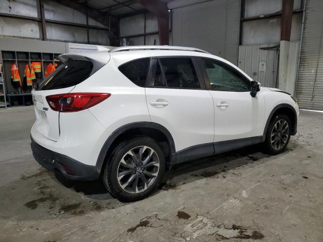 Photo 3 from auction – 2016 MAZDA CX-5 GT with VIN JM3KE4DY3G0760197