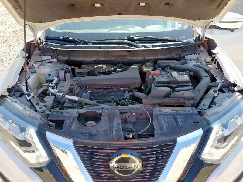 Photo 12 from auction – 2019 NISSAN ROGUE S with VIN 5N1AT2MT9KC737254