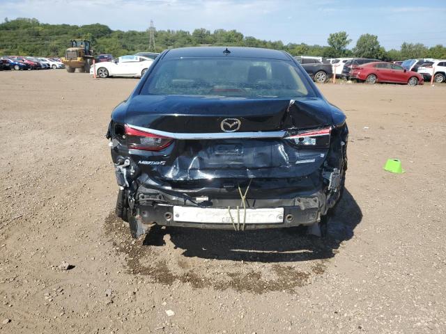 Photo 6 from auction – 2017 MAZDA 6 TOURING with VIN JM1GL1V55H1131639
