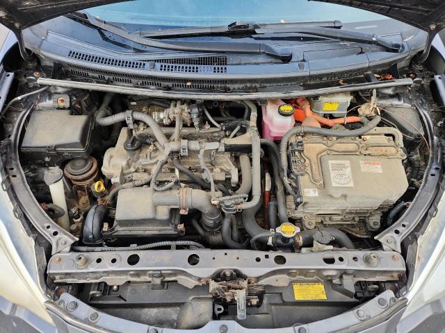 Photo 11 from auction – 2012 TOYOTA PRIUS C with VIN JTDKDTB38C1505174