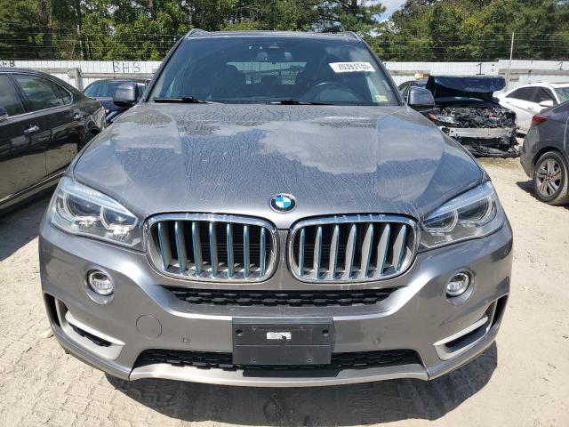 Photo 5 from auction – 2018 BMW X5 XDR40E with VIN 5UXKT0C54J0V98956