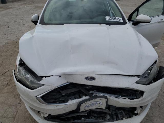 Photo 11 from auction – 2017 FORD FUSION SE with VIN 3FA6P0H74HR355844