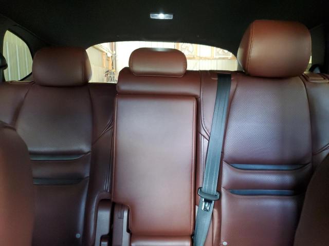 Photo 10 from auction – 2016 MAZDA CX-9 SIGNA with VIN JM3TCBEY9G0102932