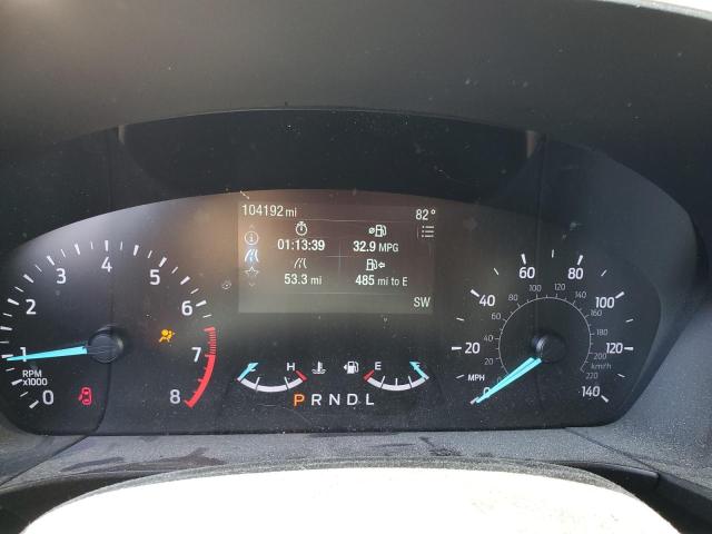 Photo 9 from auction – 2020 FORD ESCAPE SE with VIN 1FMCU0G68LUB77853