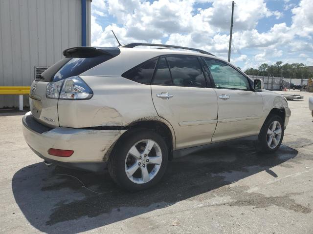 Zdjęcie 3 z aukcji – 2008 LEXUS RX 350 z VIN 2T2GK31U98C038335