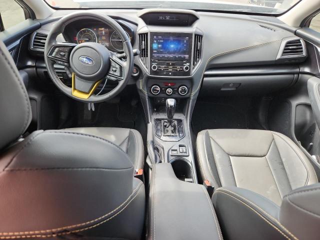 Photo 8 from auction – 2021 SUBARU CROSSTREK with VIN JF2GTHSC9MH651941