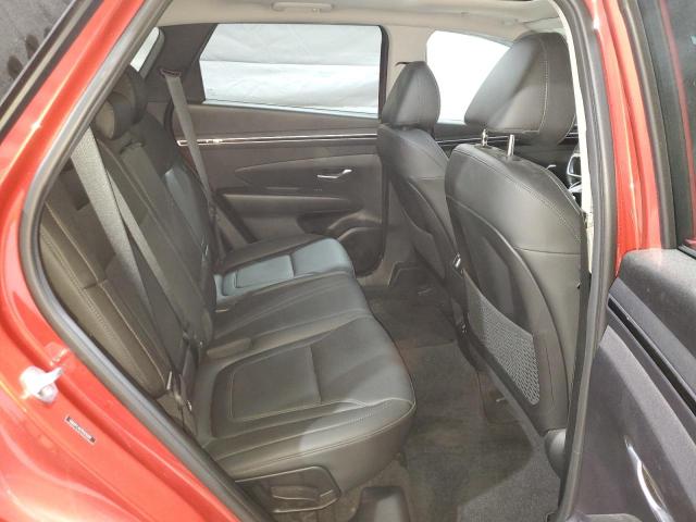 Photo 11 from auction – 2023 HYUNDAI TUCSON SEL with VIN 5NMJFCAE7PH233320