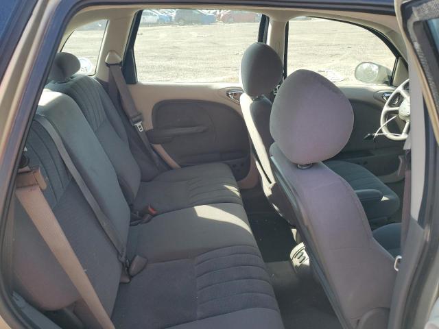 Photo 11 from auction – 2003 CHRYSLER PT CRUISER with VIN 3C4FY48B43T529443