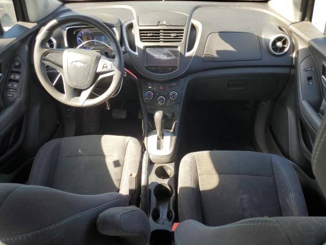 Photo 8 from auction – 2016 CHEVROLET TRAX LS with VIN 3GNCJKSB5GL212031