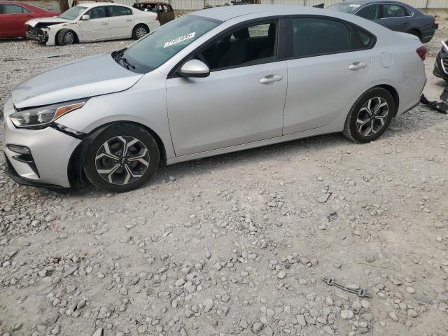 Photo 1 from auction – 2019 KIA FORTE with VIN 3KPF24ADXKE133968