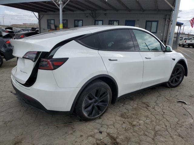 Photo 3 from auction – 2024 TESLA MODEL Y with VIN 7SAYGDEE9RF182535
