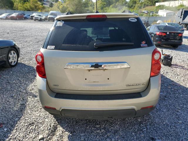 Photo 6 from auction – 2015 CHEVROLET EQUINOX LT with VIN 2GNFLFEK5F6239243