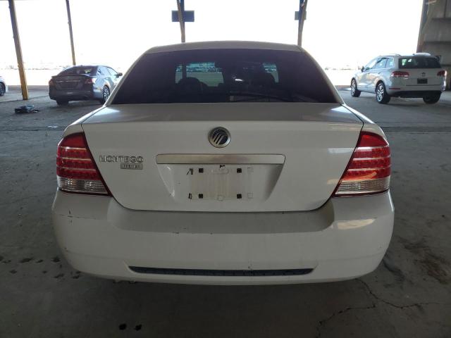 Photo 6 from auction – 2005 MERCURY MONTEGO PR with VIN 1MEFM42185G619986