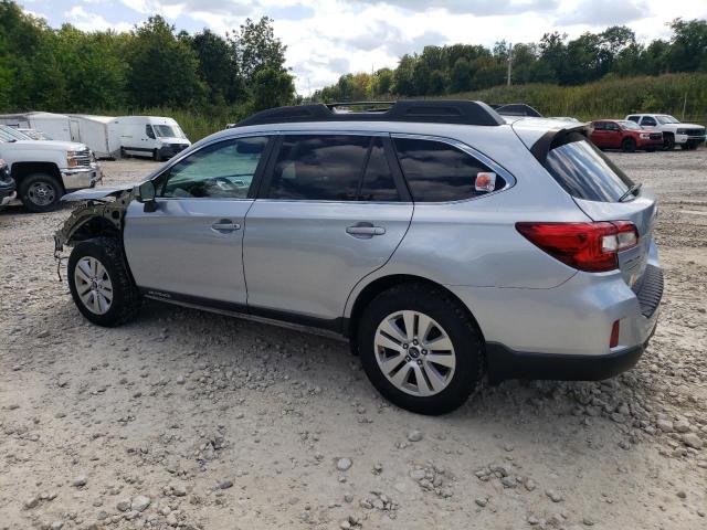 Photo 2 from auction – 2017 SUBARU OUTBACK 2. with VIN 4S4BSADC1H3251368