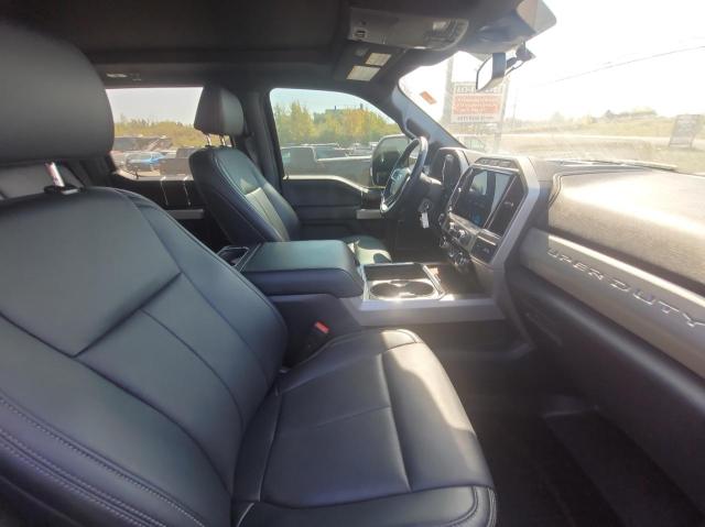 Photo 5 from auction – 2022 FORD F250 SUPER with VIN 1FT8W2BT3NEC51240