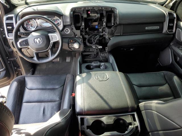 Photo 8 from auction – 2022 RAM 1500 LARAM with VIN 1C6SRFJT3NN147487