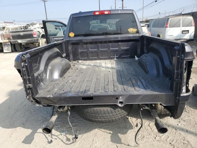 Photo 6 from auction – 2022 RAM 1500 CLASS with VIN 1C6RR7GT6NS176768