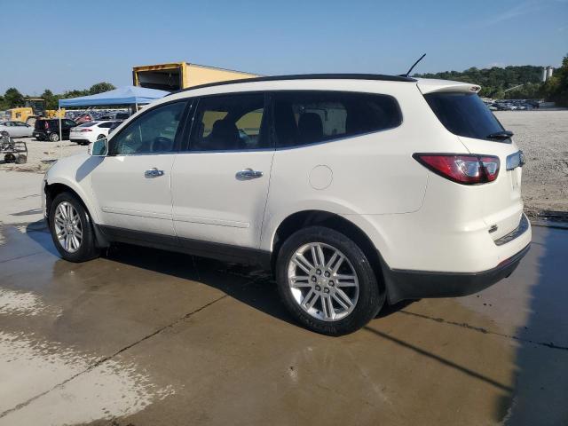 Photo 2 from auction – 2015 CHEVROLET TRAVERSE L with VIN 1GNKVGKD0FJ317418