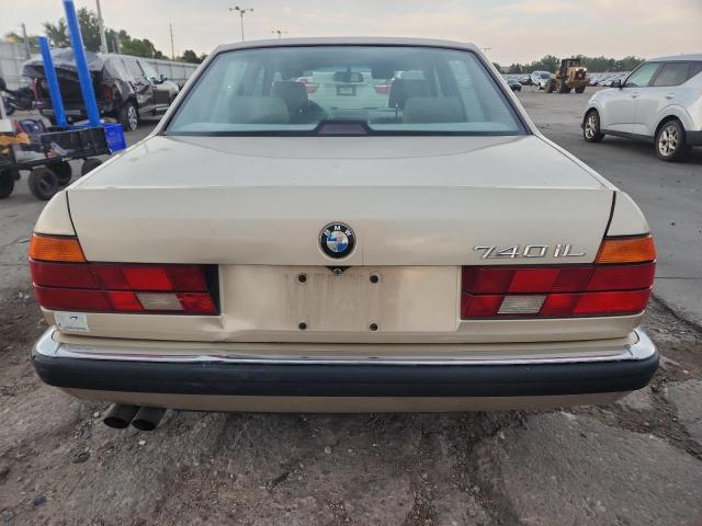 Photo 6 from auction – 1993 BMW UK with VIN WBAGD8326PDE86914