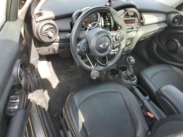 Photo 8 from auction – 2015 MINI COOPER with VIN WMWXS5C53FT829954