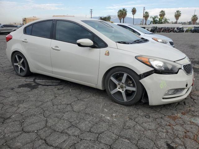 Photo 4 from auction – 2015 KIA FORTE LX with VIN KNAFK4A60F5283460