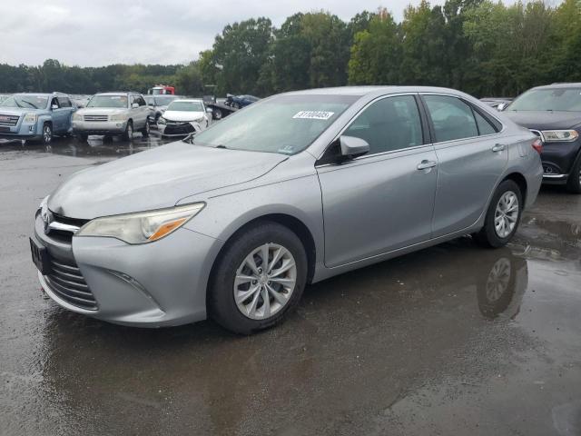 TOYOTA CAMRY LE 2015 with VIN 4T4BF1FK5FR510661 - Photo from auction