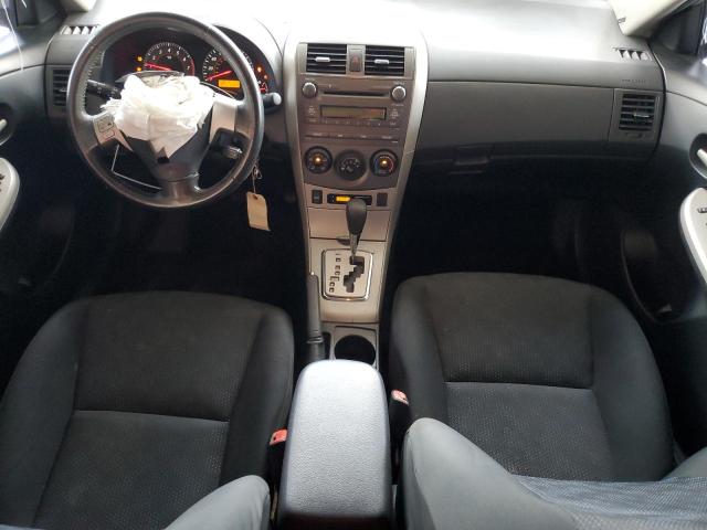 Photo 8 from auction – 2010 TOYOTA COROLLA BA with VIN 1NXBU4EEXAZ229431