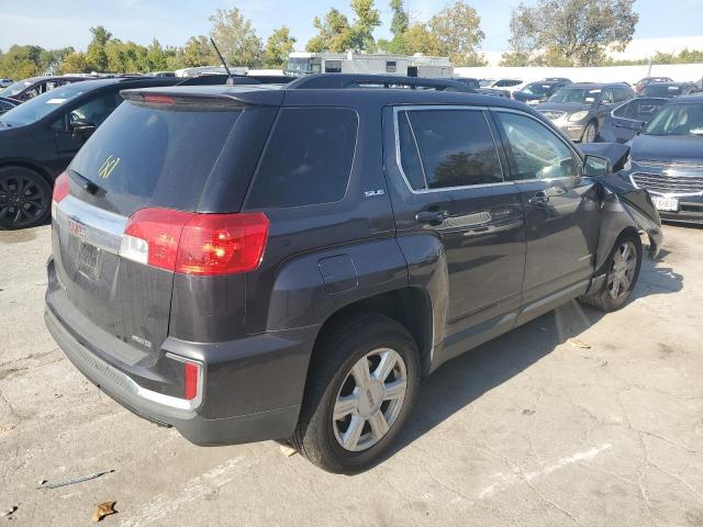 Photo 3 from auction – 2016 GMC TERRAIN SL with VIN 2GKFLTEKXG6171342