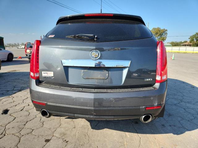 Photo 6 from auction – 2012 CADILLAC SRX PERFORMANCE COLLECTION with VIN 3GYFNEE33CS646989