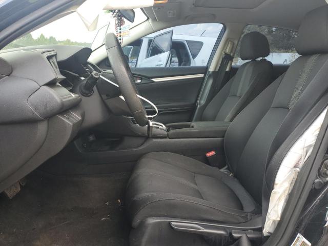 Photo 7 from auction – 2016 HONDA CIVIC EX with VIN 19XFC1F39GE014179